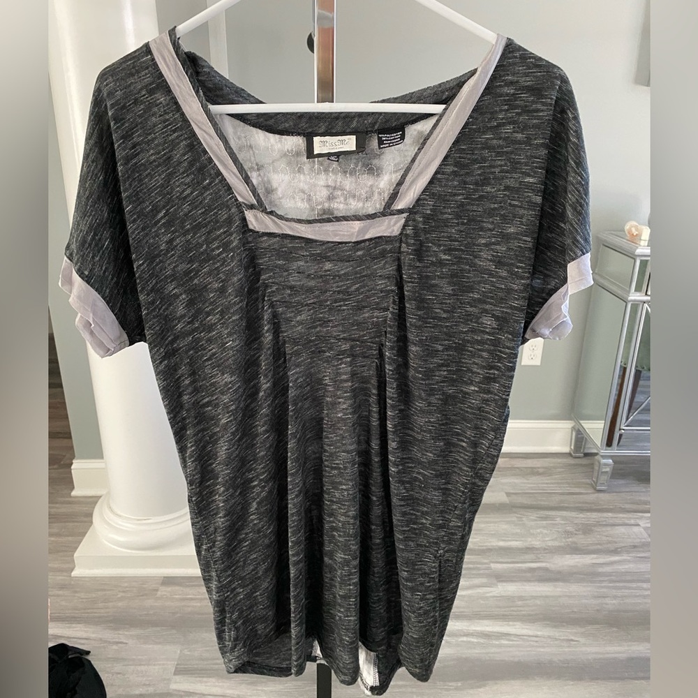 Miss Me tee